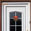 Rotatable Wooden Office Door Sign Meeting In Progress Office Door Busy Sign Welcome Please Knock Meeting Room Door Plaque Decoration