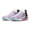 Nike LeBron 18 Graffiti GS CW2760-900