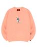 Ellamo Penguin Sweatshirt Unisex Big Size S~4Xl (Type B)