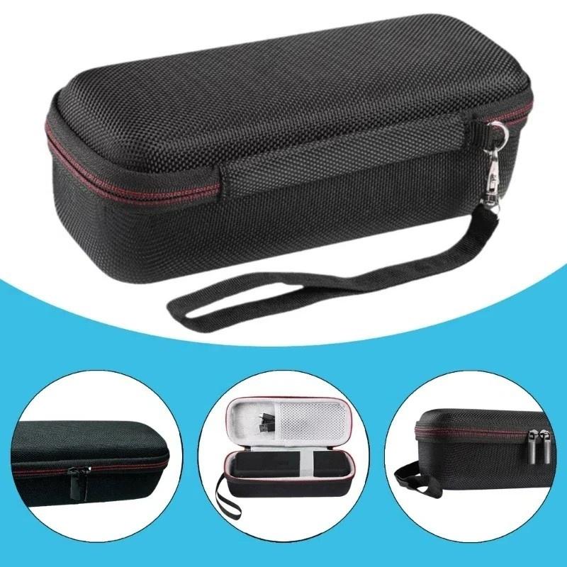 EVA Hard Travel Carrying Cases For Marshall Emberton Anti-scratch Shockproof Organizer Full Protective Case Speakers Storage Bag