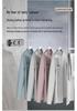 Retractable Steel Wire Indoor Clothesline: Double-Line Invisible Drying Rack for Balcony Use