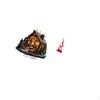 Nativity Scene Sculpture 2D Acrylic Ornament Abstract Art Statue Resin Table Decoration Collectible