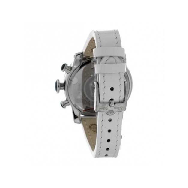 Montre Femme - Glam Rock - GR32153 - Quartz - Cuir - Étanchéité 10 Atm