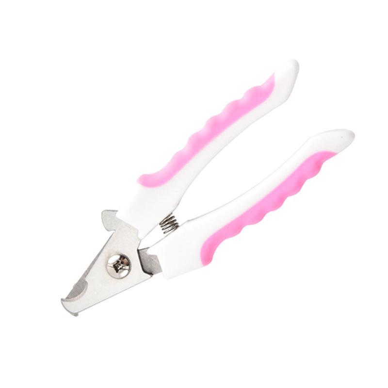 Universal Cat & Dog Nail Clippers - Free Packaging and Design