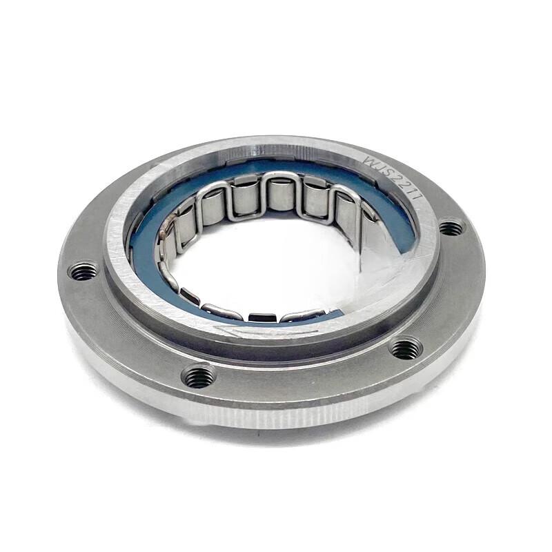 450SR Single Swingarm Clutch & Ignition Starter Kit