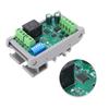 DC 24V 1 Channel Relay Module RS485 Relay Board with Shell for Electrical Equipments