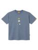 Ellamo Rainbowcom Short Sleeve T-Shirt Unisex Plus Size S~4Xl (B Type)