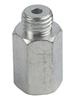 Adapter for M14 Interface Connector Converter for Angle Grinders Suitable for Polisher Tool Threaded Connection