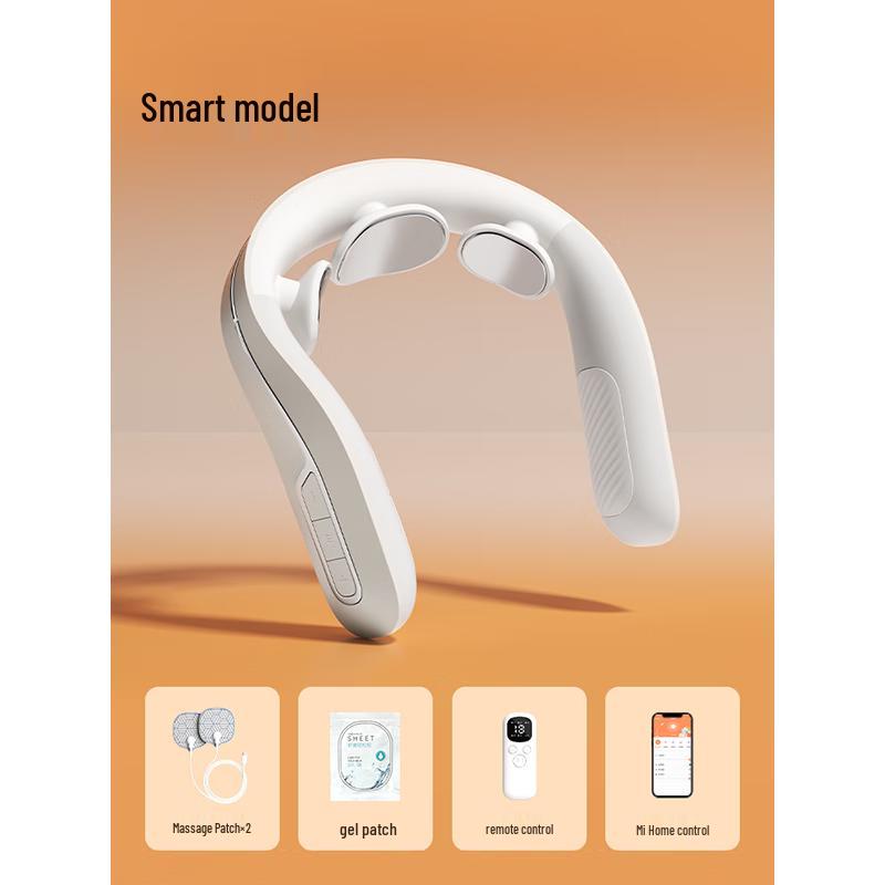 

PGG Smart Portable Neck Massager P5
