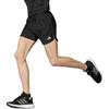 adidas RUN IT SHORTS Casual Shorts Men's Black IL7232
