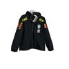Mens/Womens Football Training Windproof Waterproof Jacket Winter Sports Outerwear
