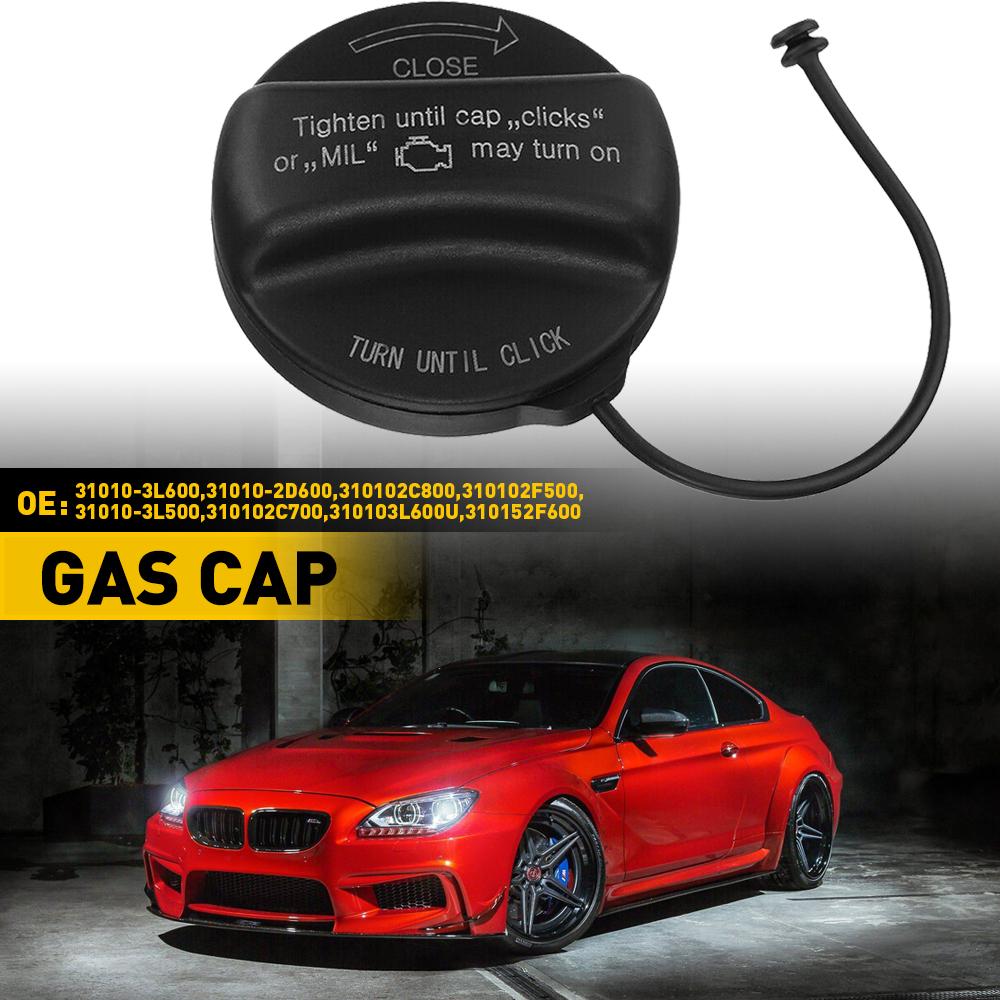 Fuel Gas Tank Filler Cap Cover For BMW 1 Series M E82 128i E82 323Ci 323i 325Ci 325i 325xi 328Ci E36 E46 E90 E92 E93 528i E60