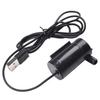 Water Pump Mini USB Anti-corrosive Electromagnetic