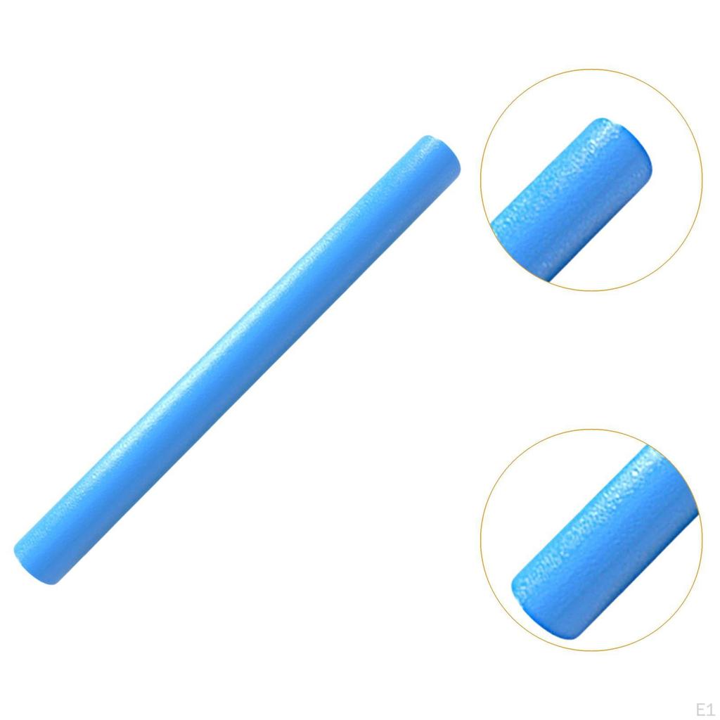 Pool Noodle Flexible Swim Float for Swimming Outdoor Lake