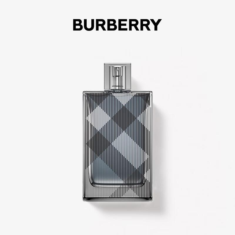 Burberry Fragrances for Men and Women