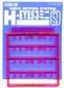 WAVE Option System Series H Eyes 3 Pink