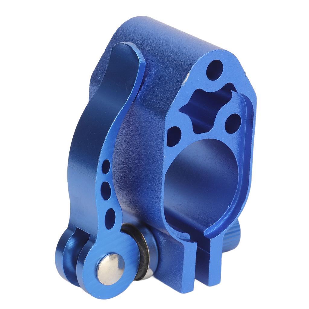 Electric Scooter Pole Lock Folding Clamp Aluminium Alloy Buckle Light Weight Electric Scooter Accessory for SmartGyro X2