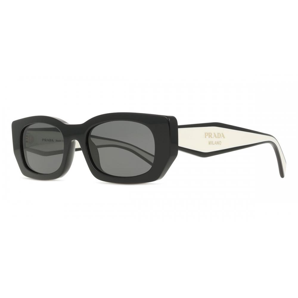 Prada Pr B05s 09q08z Women Sunglasses