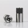Lightweight Alloy Steel Drill Adapter Joint Attachment for Woodworkers Furniture Manufacturing Workshop And Repair Tasks