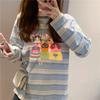 Topper – Pullovers og longsleeves