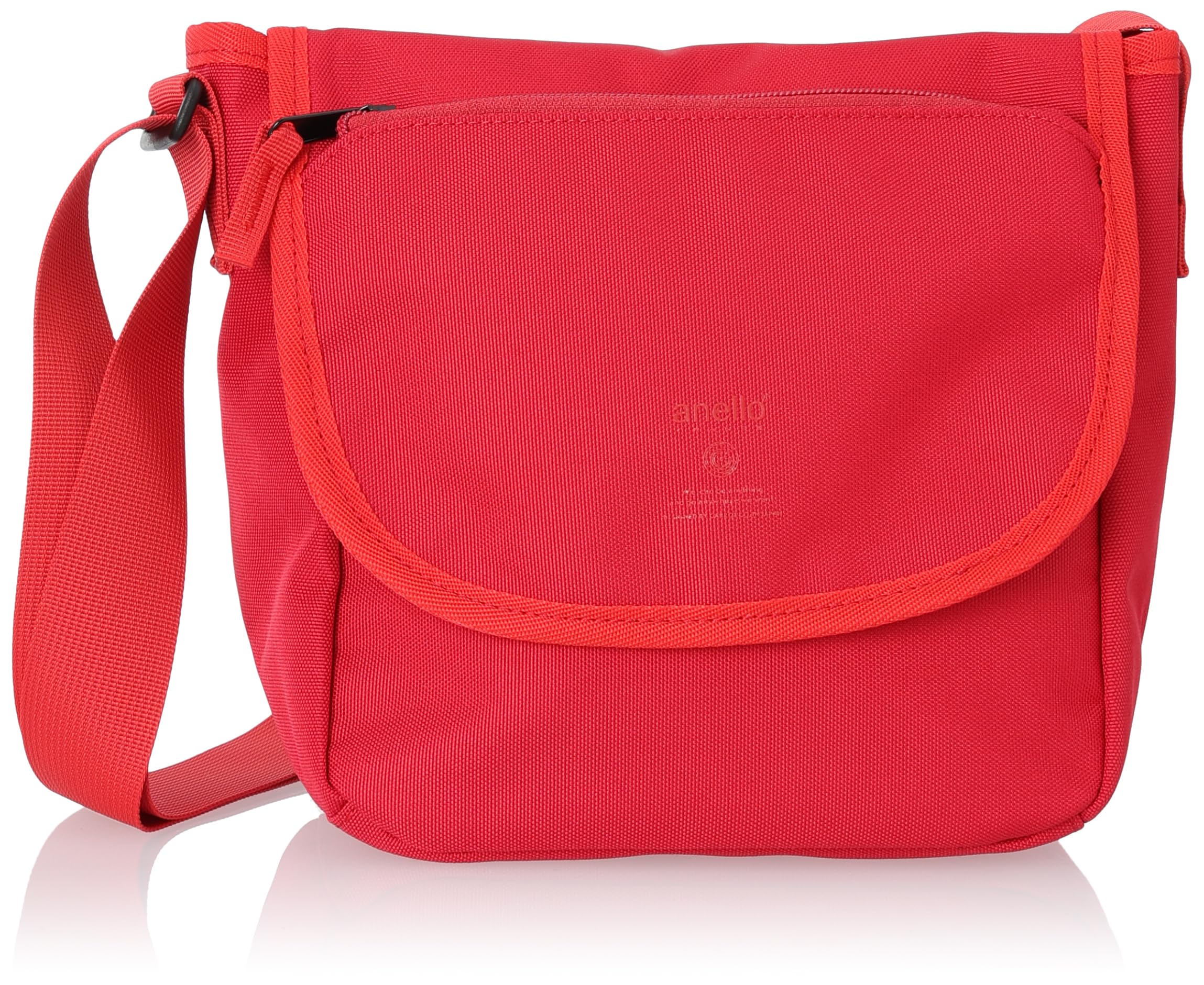 

Messenger Bag Lightweight Water Repellent GTM0453 MRE [Anello Grande] CABIN-MONO