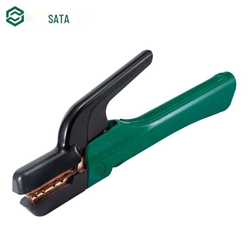 SATA 31342 Welding Clamp 500A