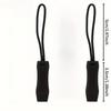 3PCS Outdoor Survival Whistle Camping Hiking Rescue Emergency Whistle Diving Football Basketball Match Whistle Anti loss Clip