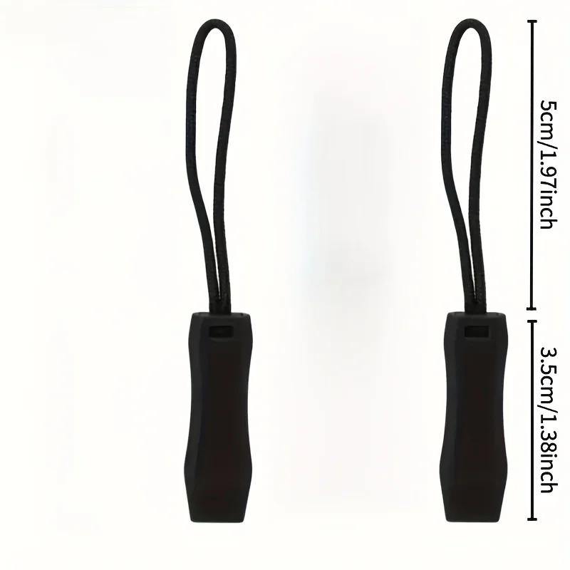 3PCS Outdoor Survival Whistle Camping Hiking Rescue Emergency Whistle Diving Football Basketball Match Whistle Anti loss Clip