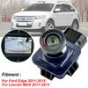 Car ET4Z-19G490-A BA1Z-19G490-B For Ford Edge Lincoln MKX Reversing Rear View Backup Parking Assist