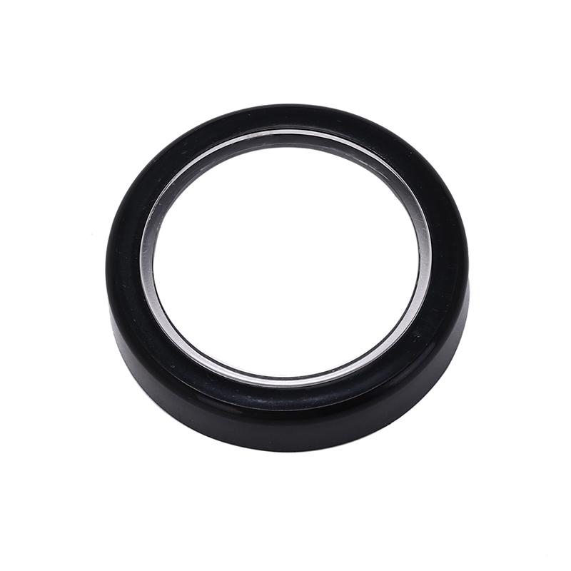 10G Plastic Empty Loose Powder Pot With Sieve Cosmetic Makeup Jar Container