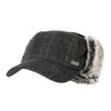 Earmuff Work Cold Weather Earmuff Military Plus Sizes TOP-EX Cap, Cap, Hat, Cap, Cap, Autumn/Winter Warm, Men's/Women's, Skiing, Mountaineering,