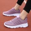 Sportschuhe Freizeitschuhe Ultraleichte rutschfeste atmungsaktive Mesh-Schuhe Outdoor-Reise Laufen