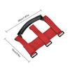 Scooter Carry Handle Portable Hand Carrying Handle Straps Handles Bandage Compatible For M365 Pro Es1 Es2 Es3 Es4 Scooter