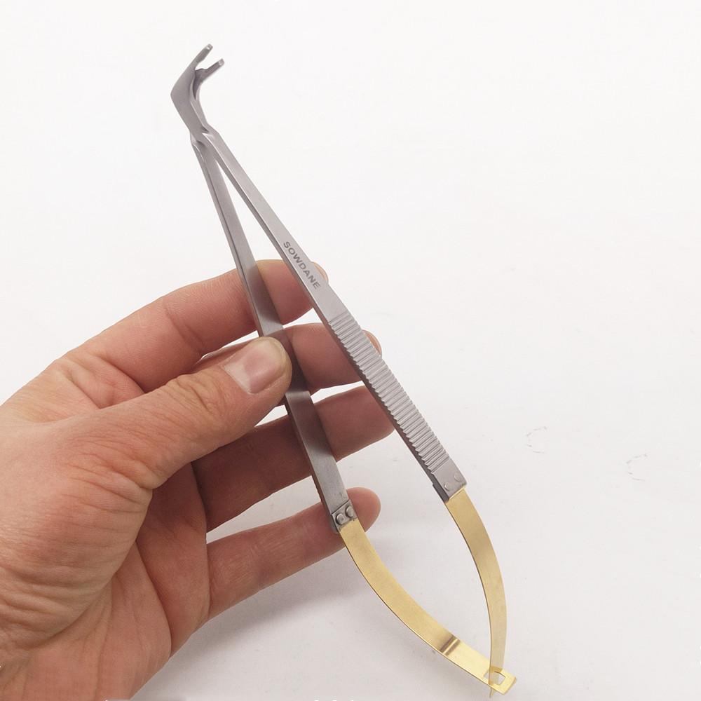 Dental Matrix Halter Forcep Dental Kieferorthopädische Matrizen Forcep Matrizen Platzierung Pinzette Spitze mit T/C oder edelstahl Zahnarzt Chirurgische Instrument