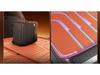 Car Trunk Mat for Wey Blue Mountain TPE25/WEY Floor Mat
