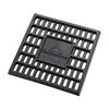 Camping Moon (CAMPING MOON) Bonfire Stand Charcoal Bed Cast Iron Rostle