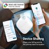 Bluetooth GPS Tracker For Android Devices Works With Google Find My App Smart Tag Pets Key Finder For Xiaomi Samsung Motorola
