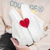 Summer Men Casual Elevator Shoes Head Layer Leather Shoes Invisible Increase 5CM Outdoor Leisure Non-slip Soft Not Tired Feet