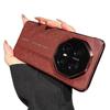 Applicable To Huawei Mate11RS Extraordinary Master Yunlong Pattern Mobile Phone Case Magic1 All-inclusive Leather New Protective Case