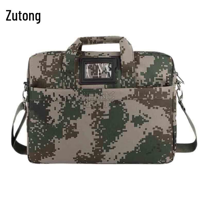 Zutong Briefcase Laptop Bag