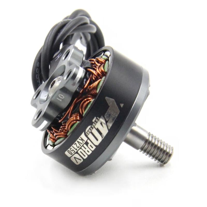 TMOTOR FPV Racing Drone Motor F40 Pro V 5th Gen Compatible