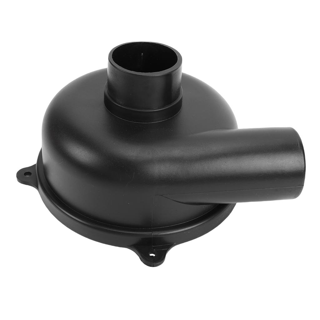 Dust Collector Separator Lid PP ABS Low Dust Separator Cover with Sealing for Wet Dry Vacuum Cleaner