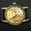 FAVRE LEUBA SEA KING VINTAGE 101 HAND-WINDING SWISS MENS YELLOW WATCH A702014-5 R208-a702014