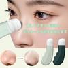 Coehaopike Blackhead Remover Comfortable Pore Sebum Pore Dirt Unisex Tool, Double-Sided Multi-Function, Care, Removal, Removal, Cleansing, Compact,