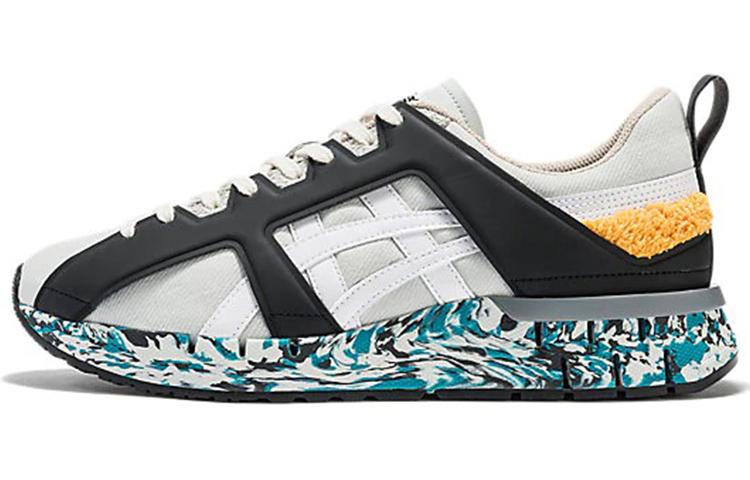 Onitsuka Tiger Fabilac Белый Синий Оранжевый 1183A775-020 39