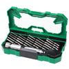LAOA S2 Alloy Steel Multi-function Screwdriver Set