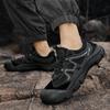 Men's Lightweight Mesh Outdoor Mountaineering & Casual Sports Shoes