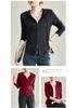 Women's Versatile Zip-Up Hoodie Cardigan - New 2026 Autumn Arrival, Slimming and Stylish Sweatshirt Top