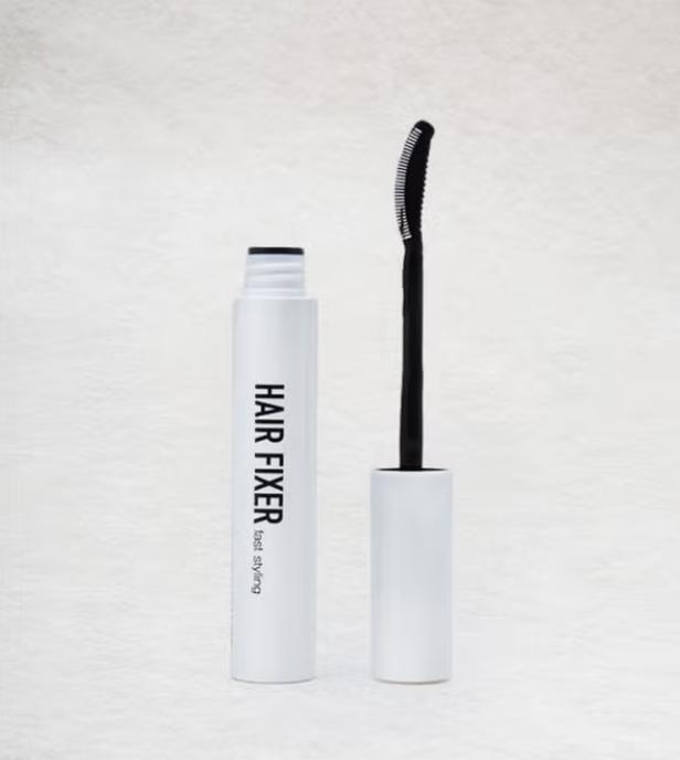 Daiso Hair Tesoro Baby Haar Fixier Mascara 10ml | Glattes & Gepflegtes Haarstyling | Direkt aus Korea