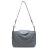 Retro Casual Underarm Large-capacity Bag Women's New Fashion Tote Bag Trendy Shoulder Bag